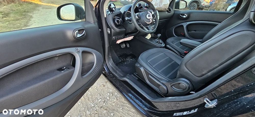 Smart Fortwo - 15