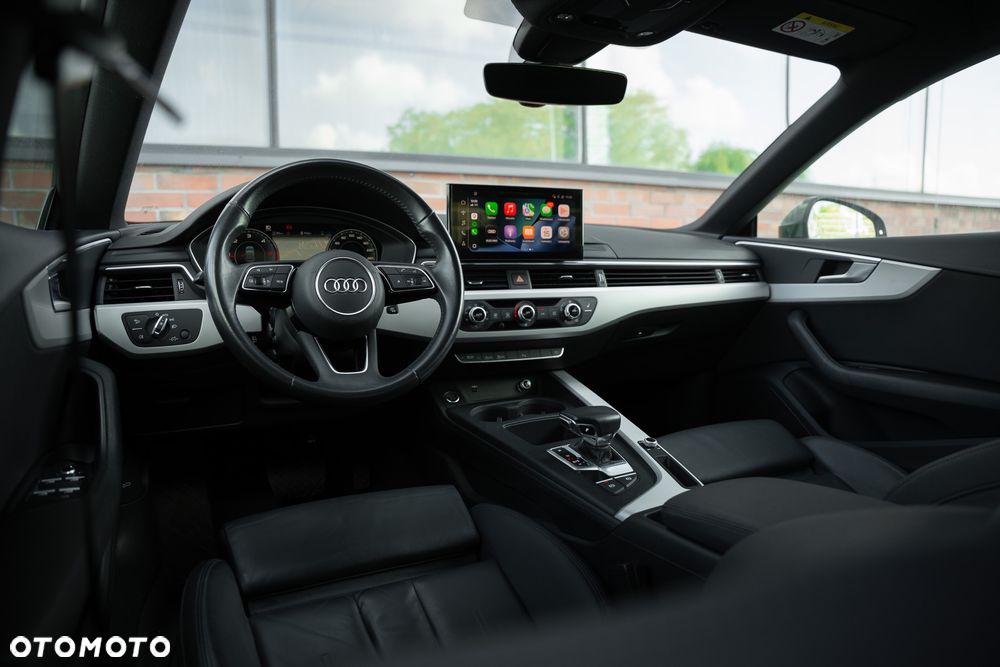 Audi A5 Sportback 40 TDI S tronic S line - 28