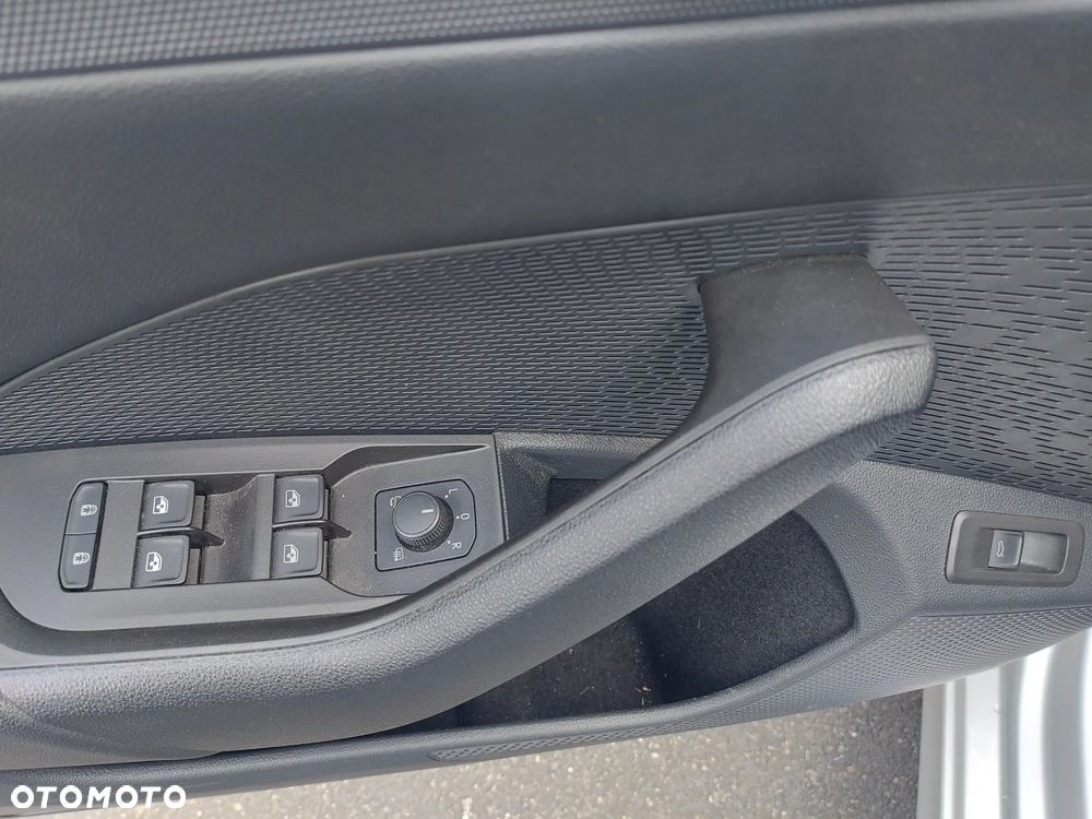 Skoda Octavia - 9