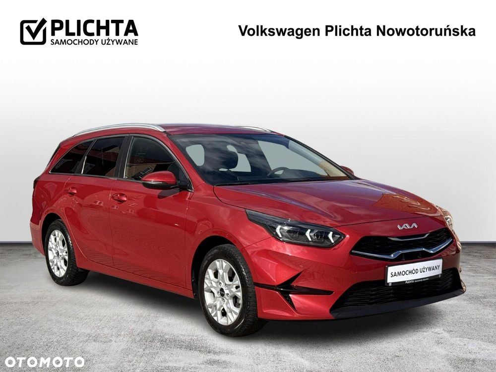 Kia Ceed 1.5 T-GDI L DCT - 7