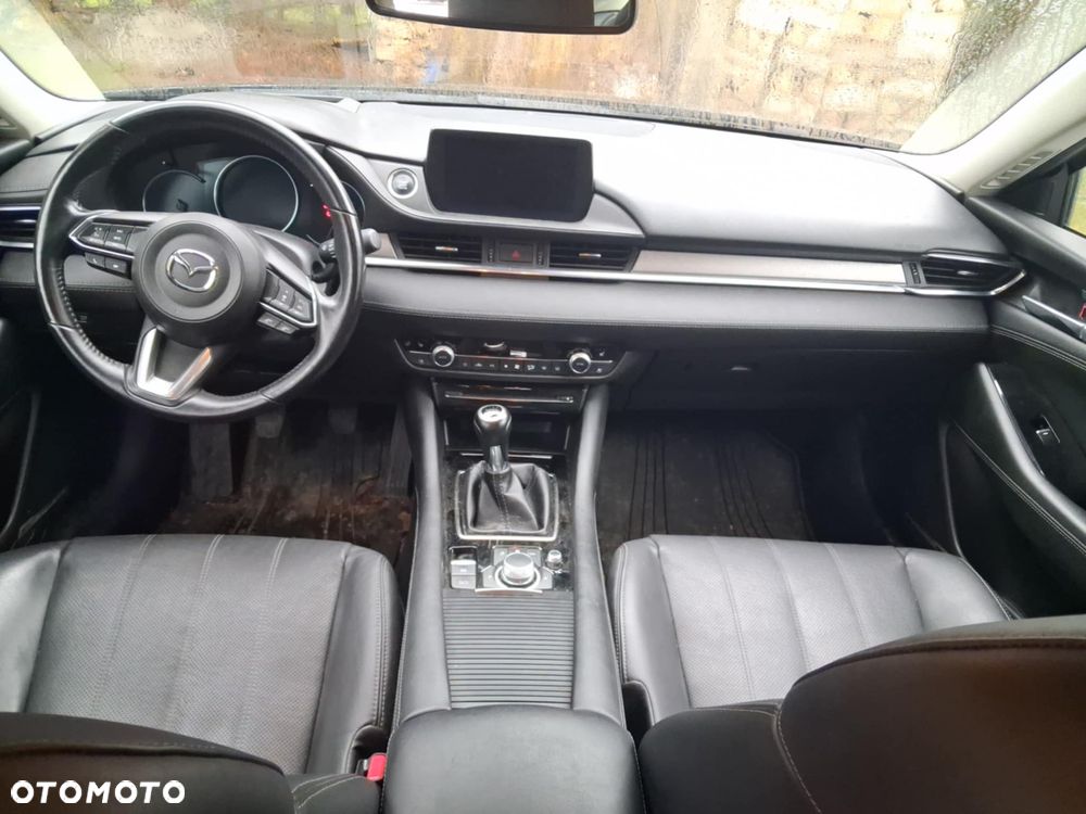 Mazda 6 2.0 SkyPassion - 11