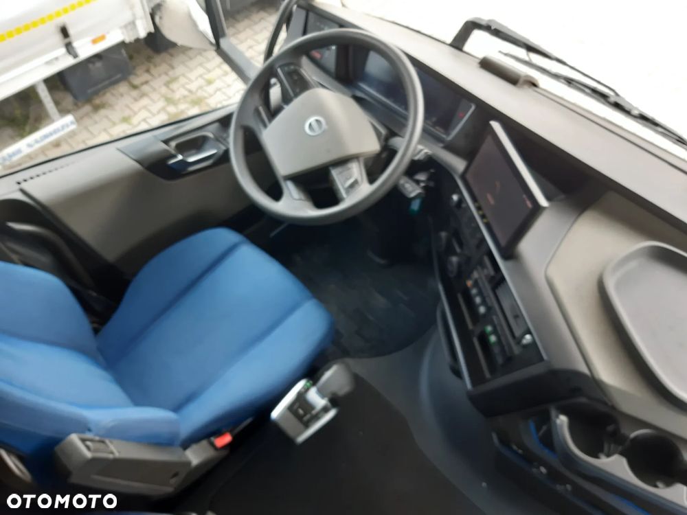 Volvo VOLVO FH  STANDARD (#32873) - 13