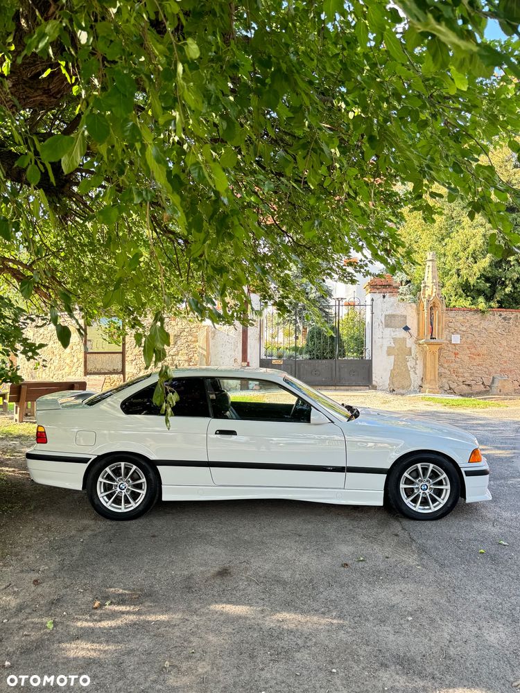 BMW Seria 3 - 9