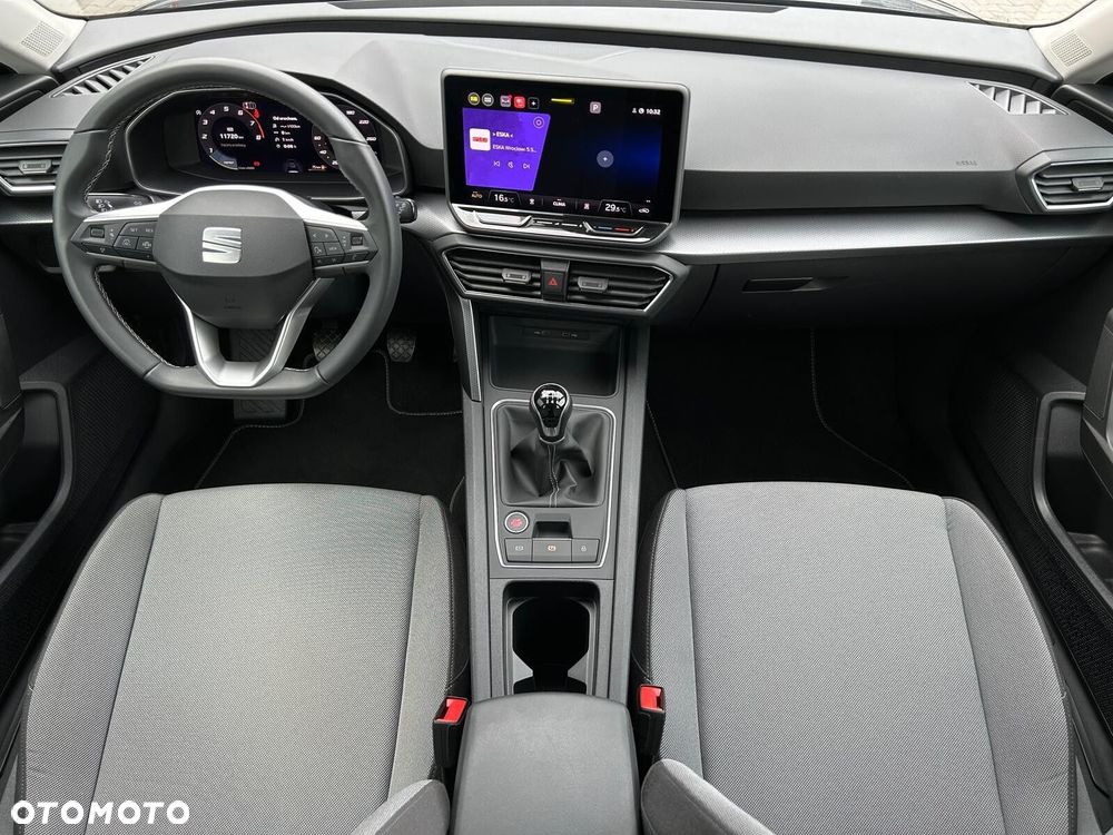 Seat Leon 1.5 TSI Style - 5