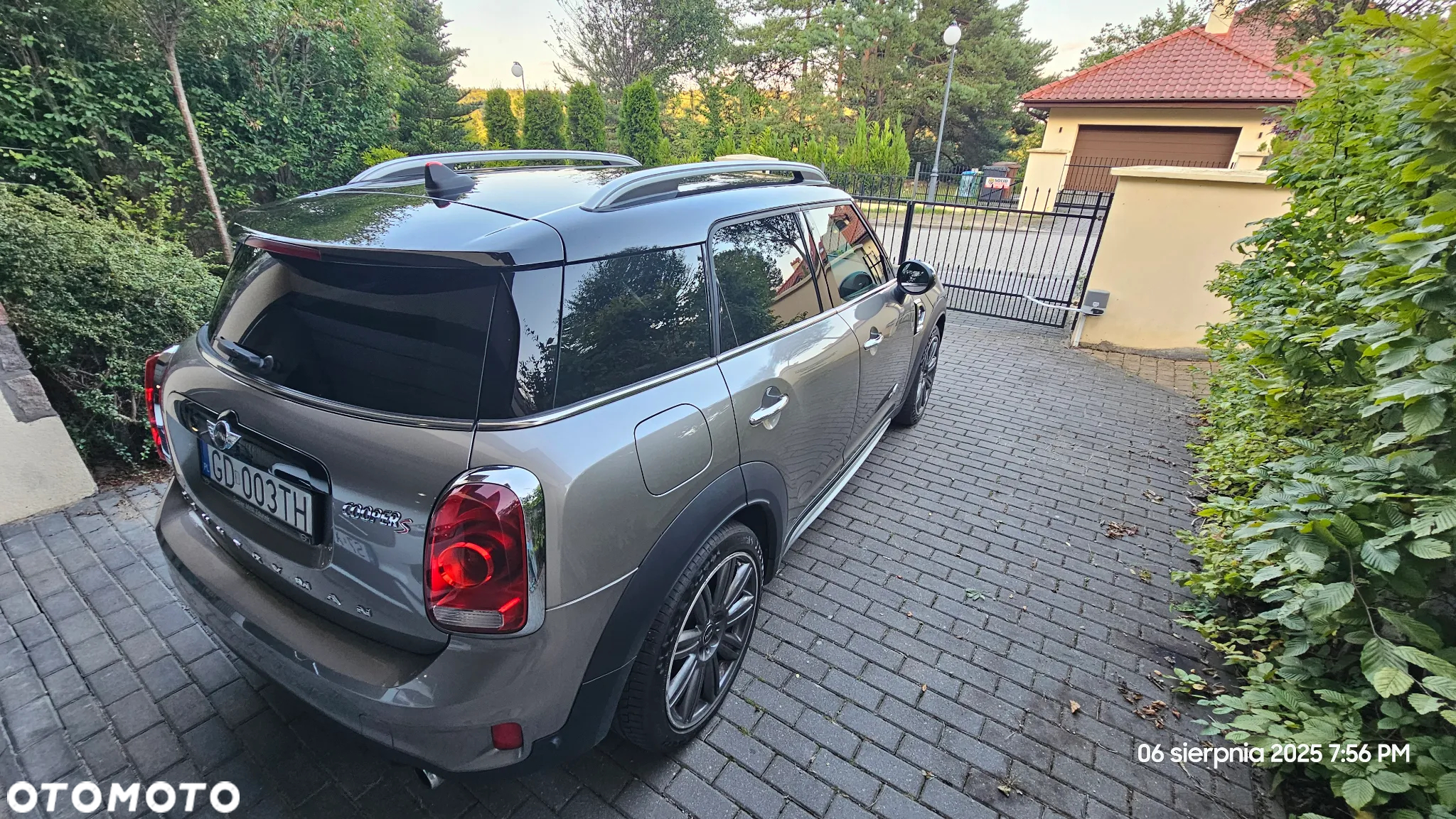 MINI Countryman Cooper S ALL4 sport - 15