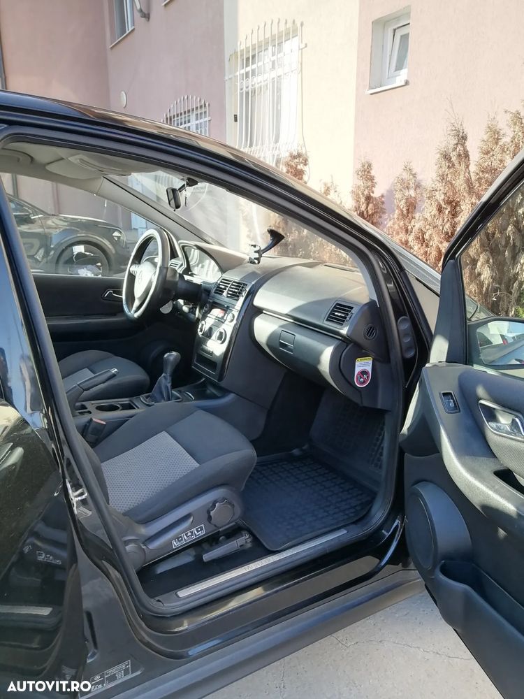 Mercedes-Benz A 180 CDI Classic DPF - 8