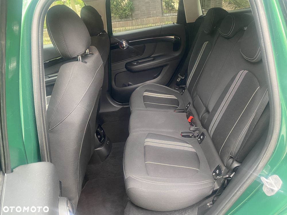 MINI Countryman Cooper S ALL4 - 8