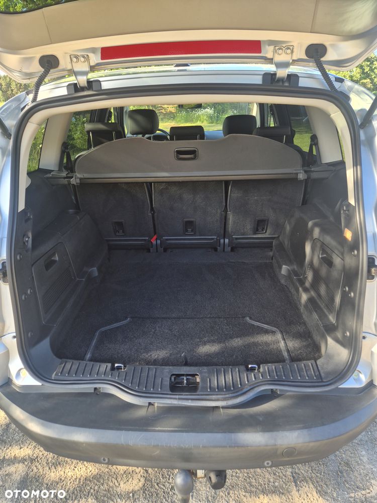 Ford S-Max 2.0 TDCi DPF Titanium - 7