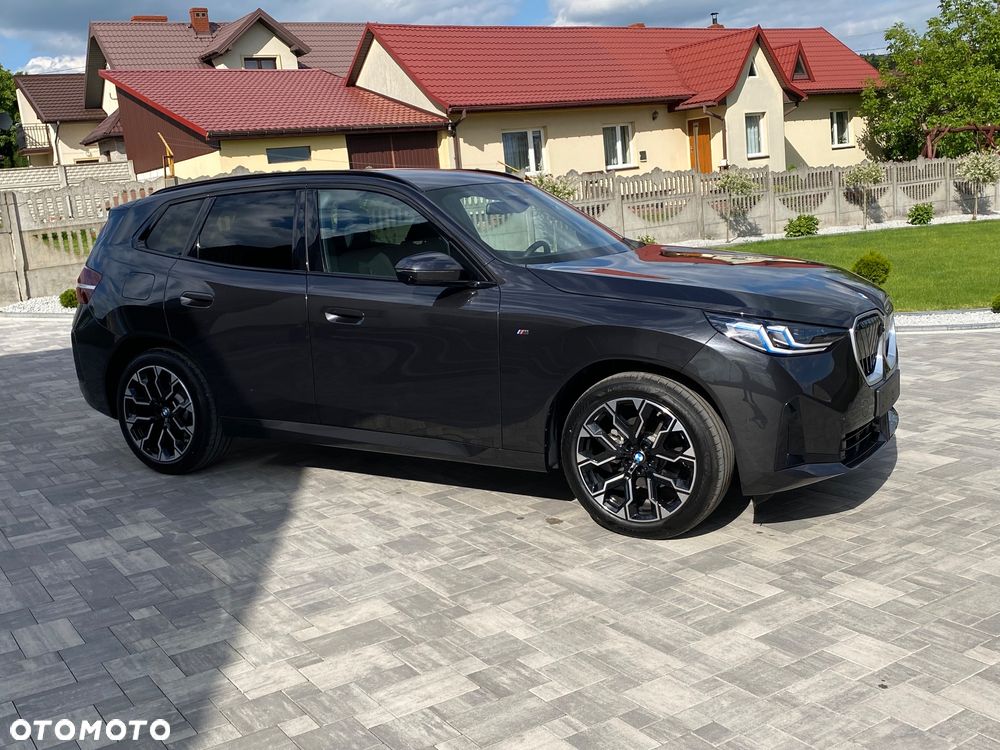 BMW X3 - 3
