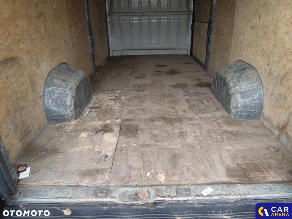 Peugeot Boxer - 20