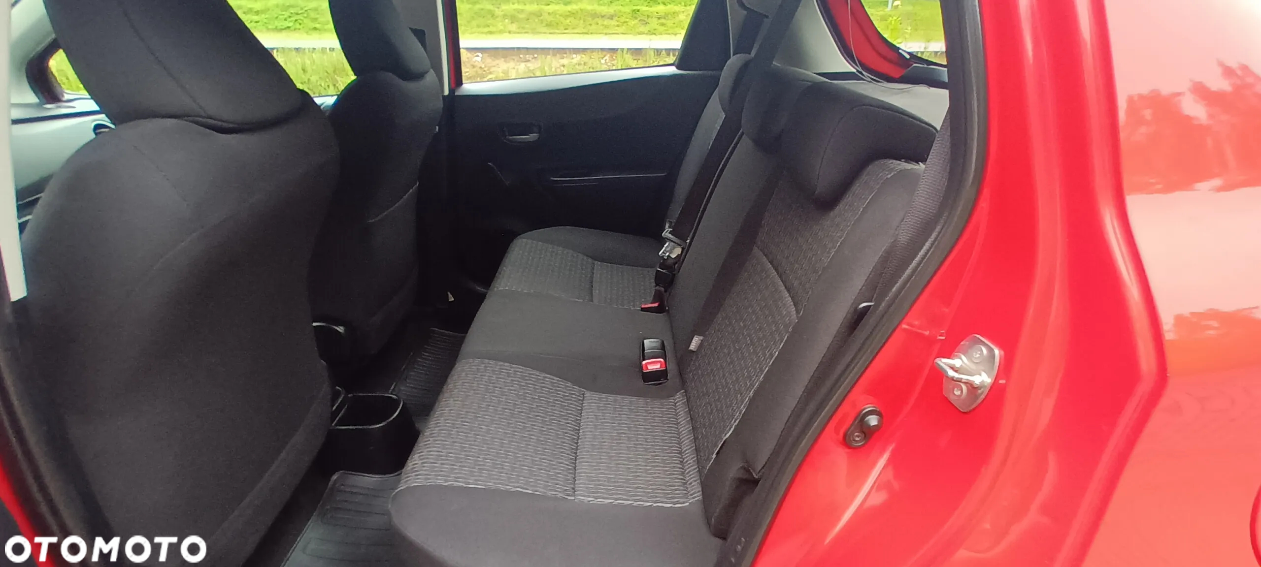 Toyota Yaris 1.0 Active - 18