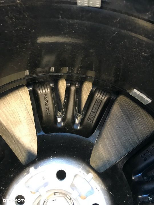 RENAULT TALISMAN MEGANE 8x19 ET49 403003754R - 11