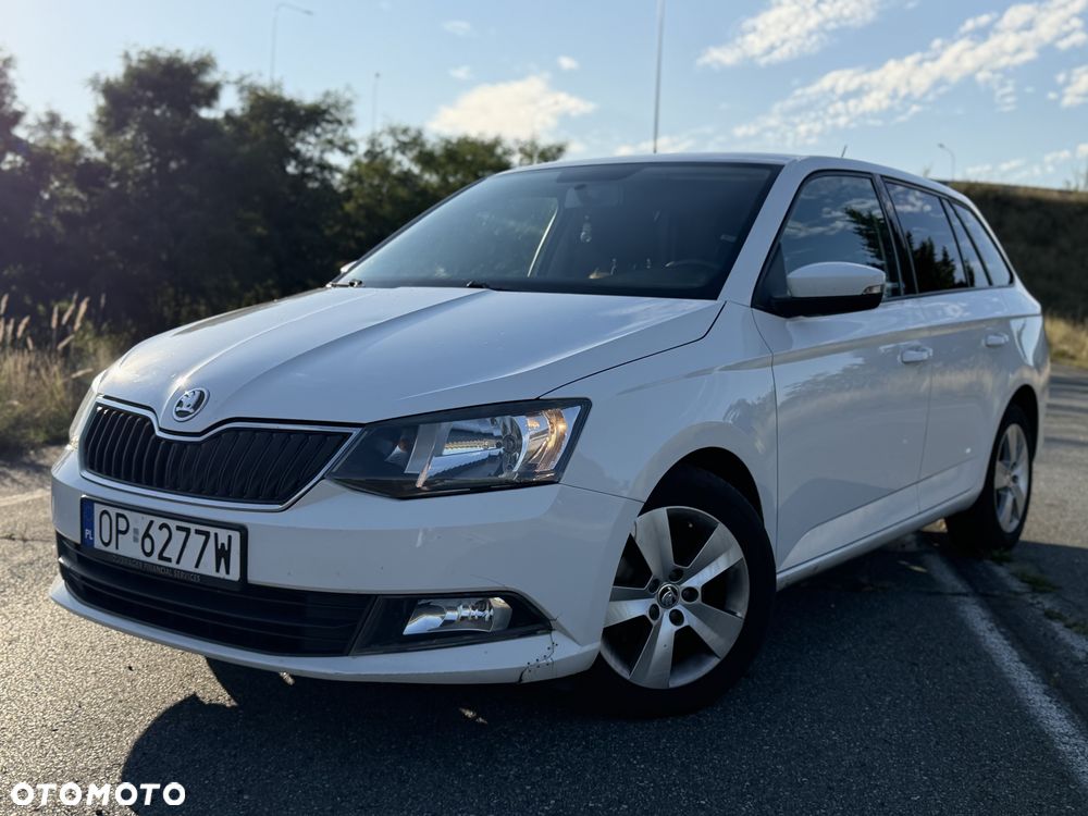 Skoda Fabia 1.0 TSI Ambition - 11