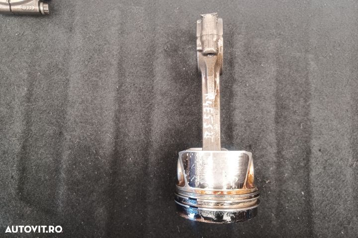 Piston motor 2.0 TDI 2.0 TDI Skoda Octavia 3 [facelift] [2017 - 2020] - 3