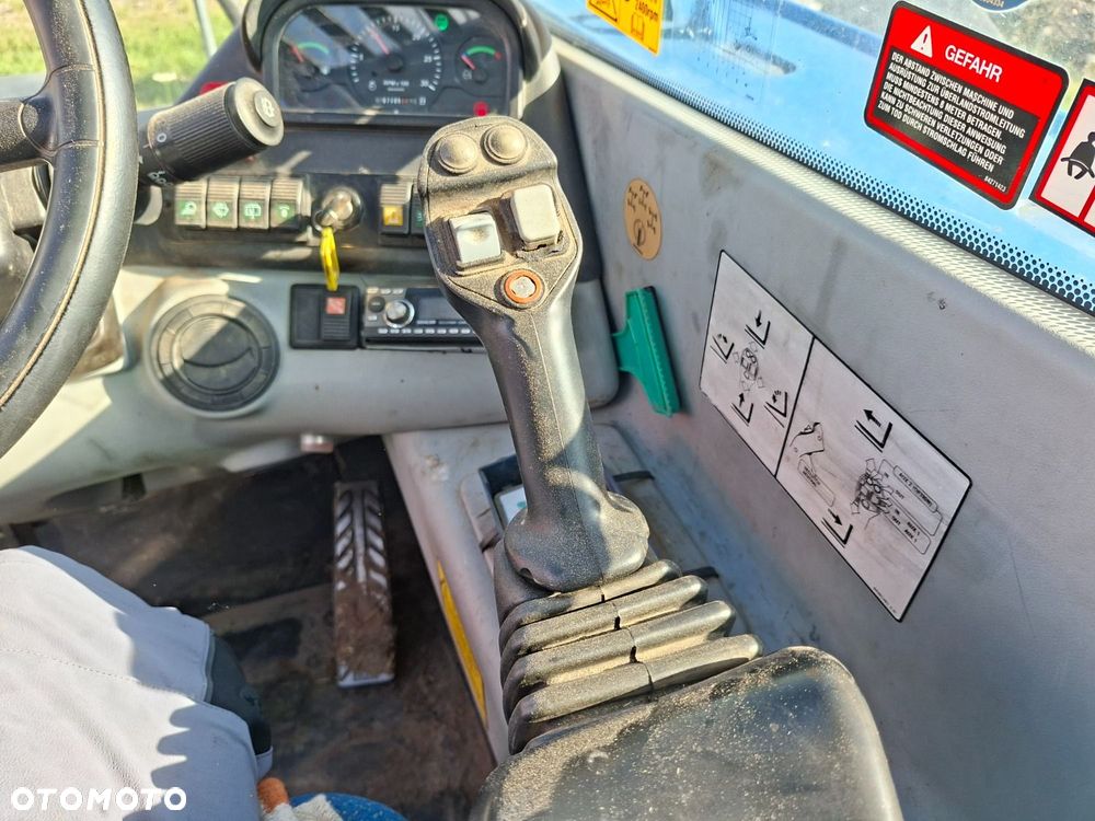 New Holland Lm5060 4X4 - 16