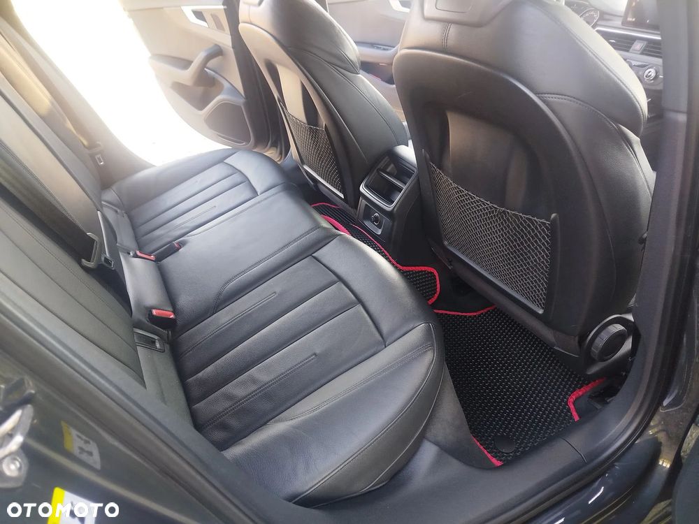 Audi A4 Avant - 17