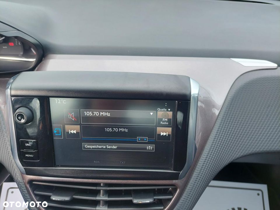 Peugeot 2008 1.6 e-HDi Active S&S - 29