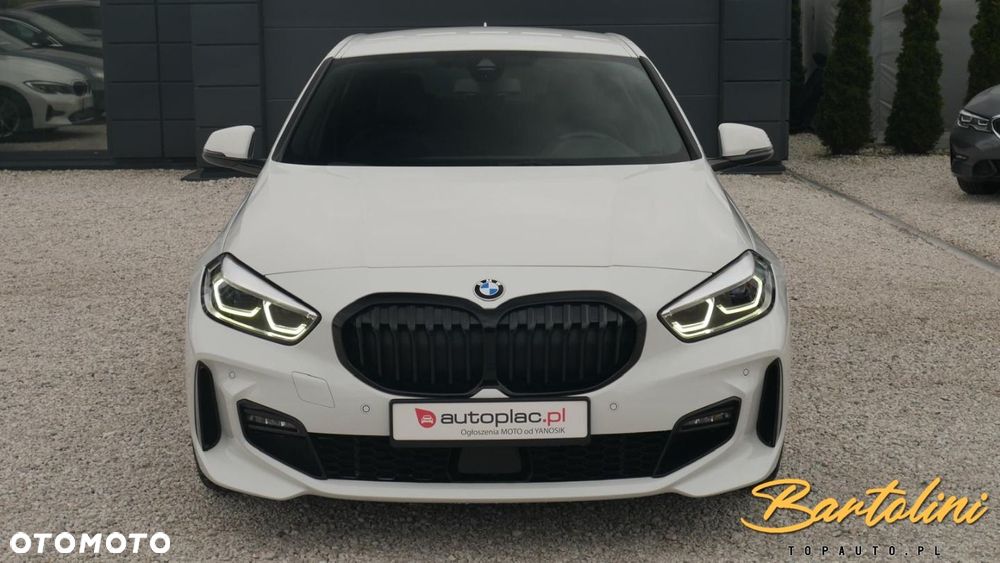 BMW Seria 1 - 4