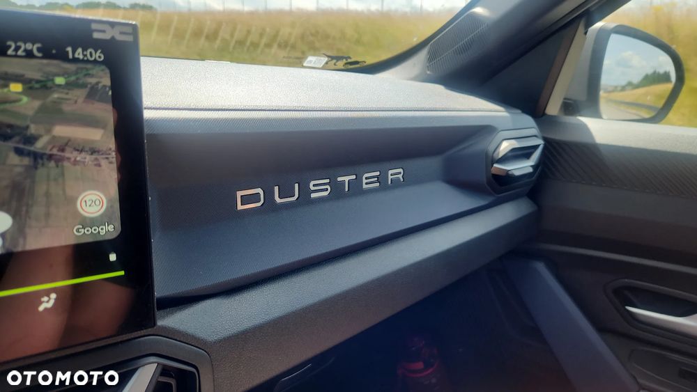 Dacia Duster 1.0 TCe Journey - 24