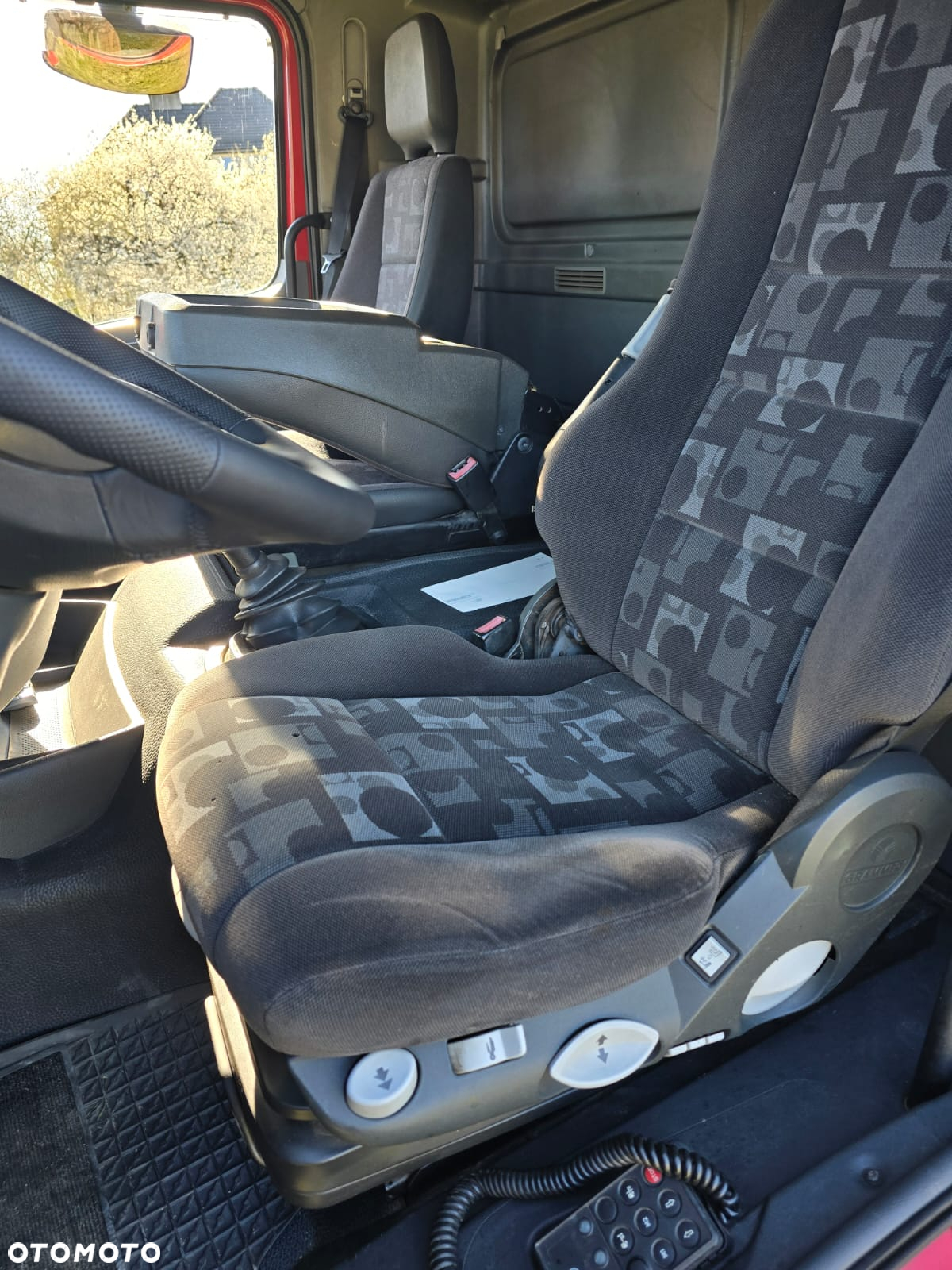 Mercedes-Benz Atego 1523 - 15
