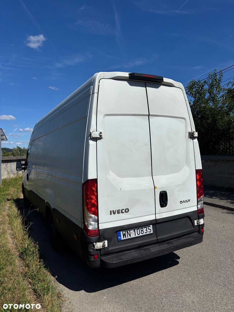 Iveco Daily - 4