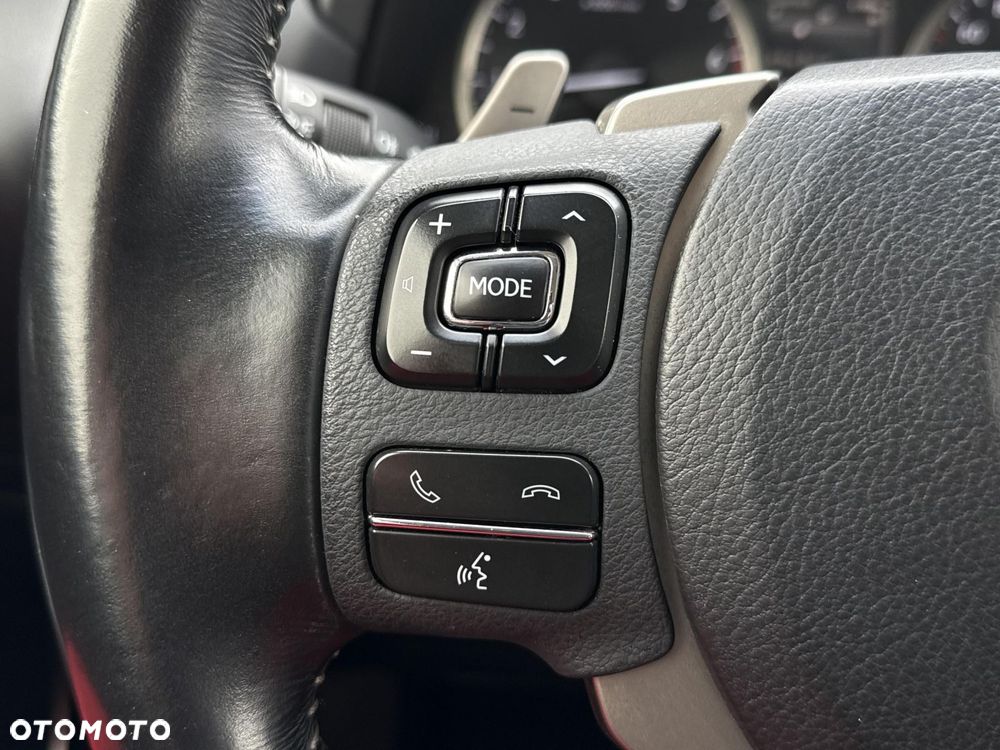 Lexus NX 300 Elegance Optimum AWD - 17
