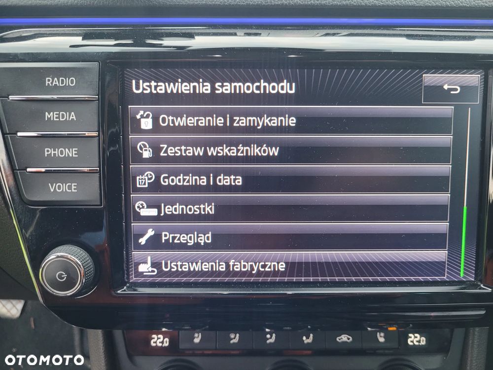 Skoda Superb 2.0 TDI L&K - 19
