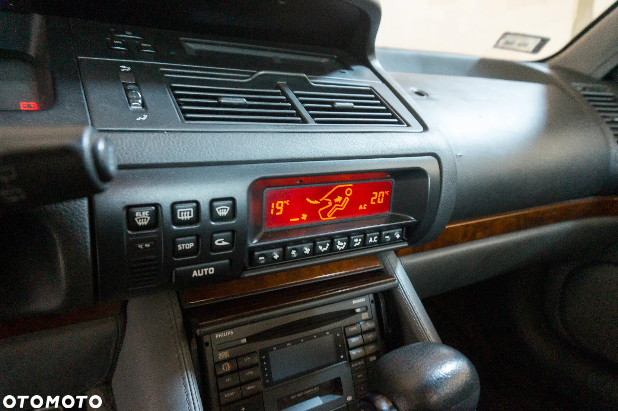 Renault Safrane - 30