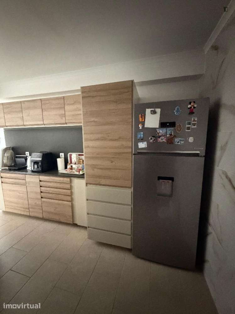 Quarto - localizado em Lisbon - Grande imagem: 3/6