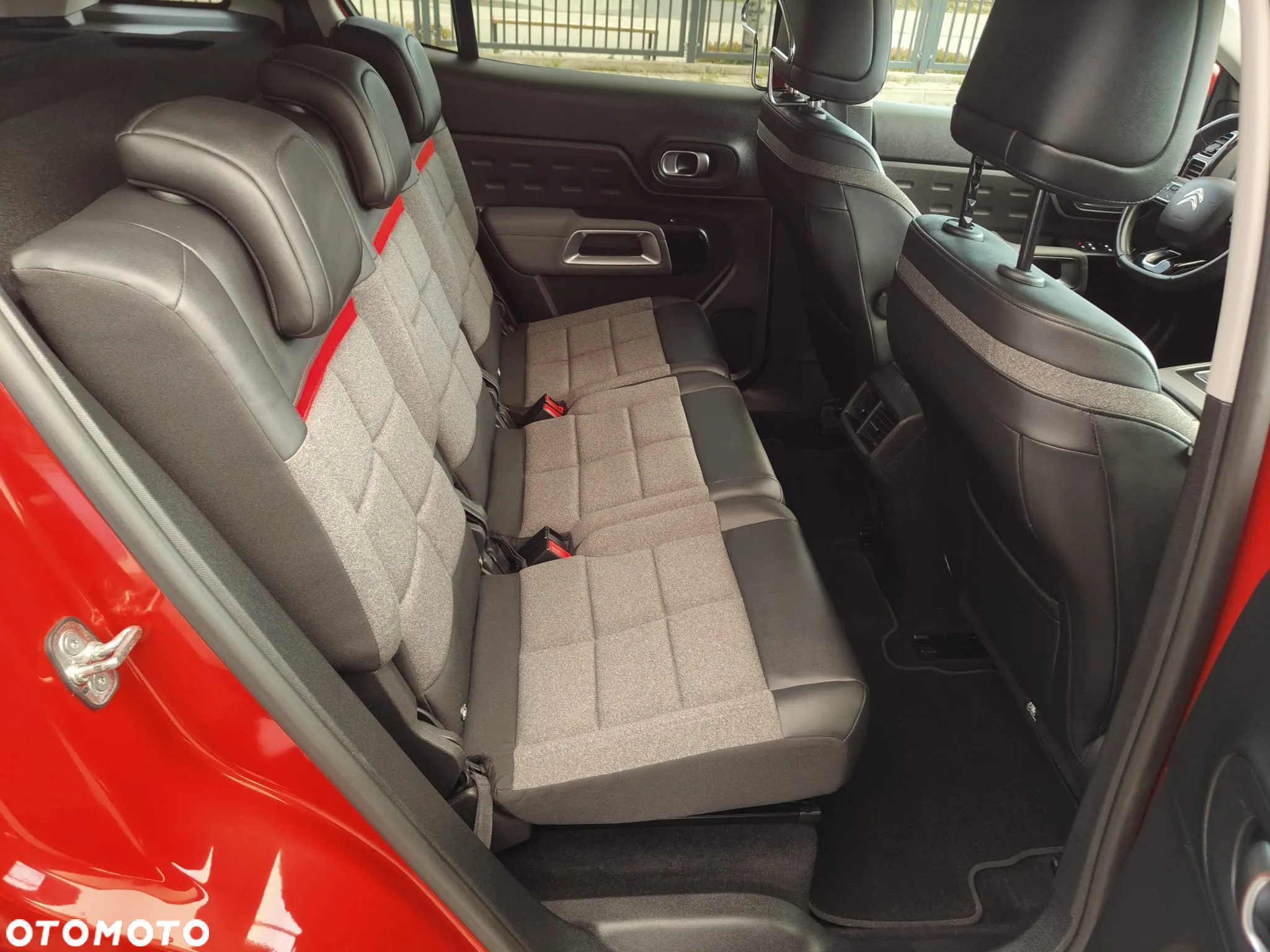 Citroën C5 Aircross 1.2 PureTech C-Series - 26