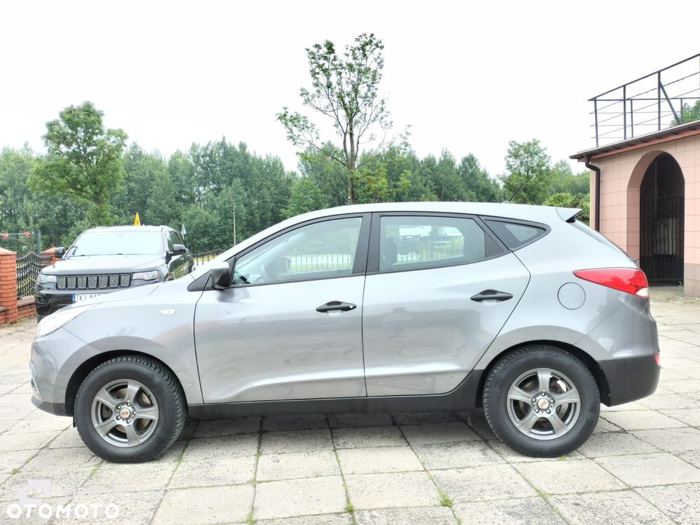 Hyundai ix35 1.7 CRDi Comfort 2WD - 3