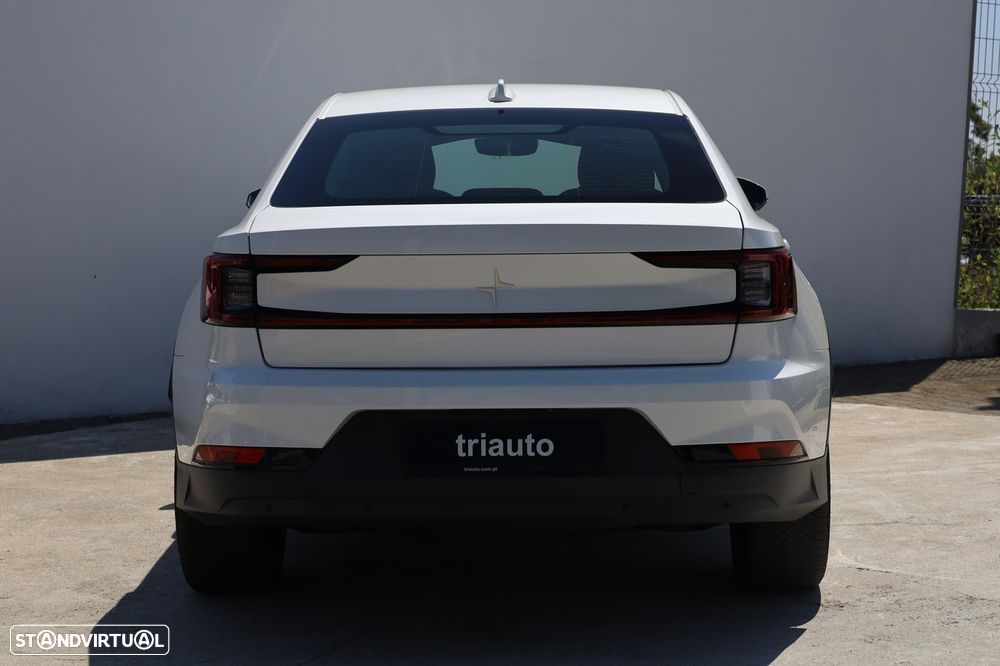 Polestar 2 Single Motor 64kWh - 3