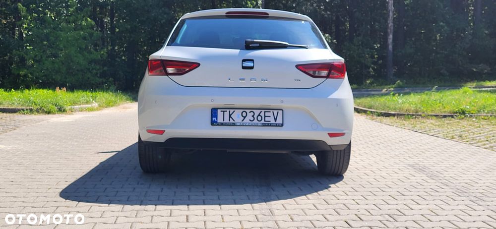 Seat Leon SC 1.6 TDI Reference - 12