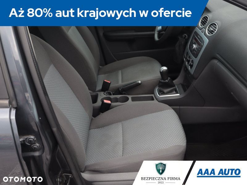 Ford Focus - 11