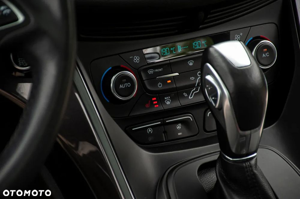 Ford C-MAX 1.5 EcoBoost Titanium ASS - 39