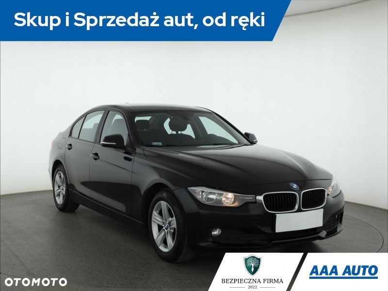 BMW Seria 3 - 3
