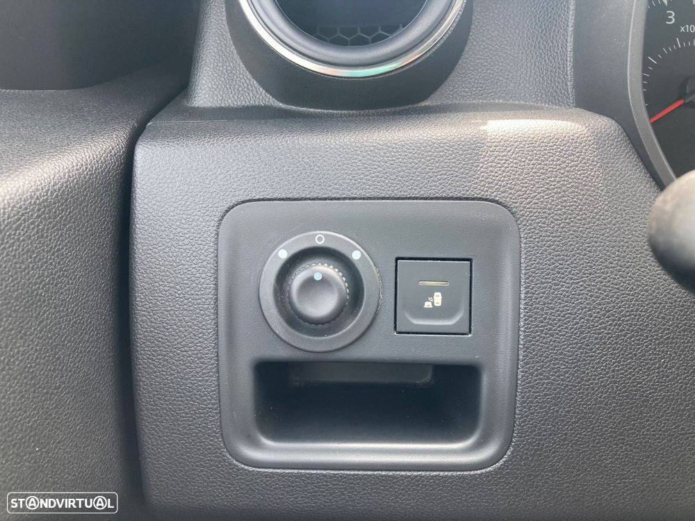 Dacia Duster 1.3 TCe Prestige - 20