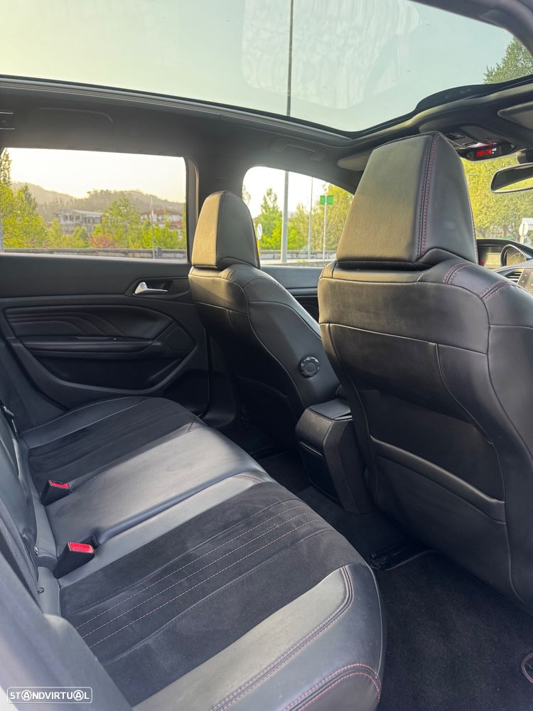 Peugeot 308 SW 1.6 BlueHDi GT Line - 7