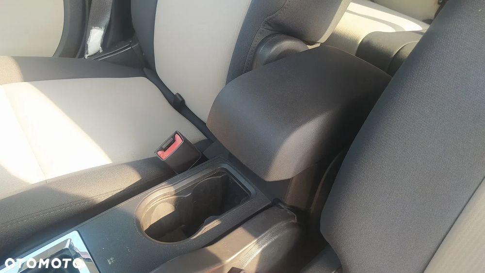 Dodge Journey - 23