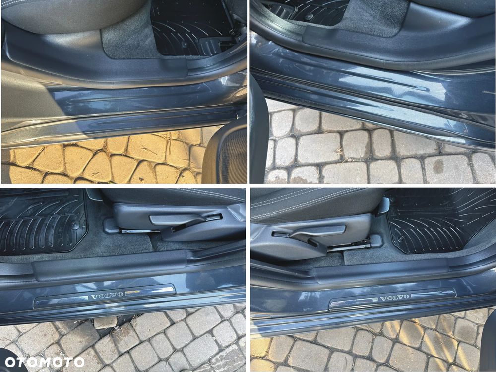 Volvo V60 D4 Momentum - 6