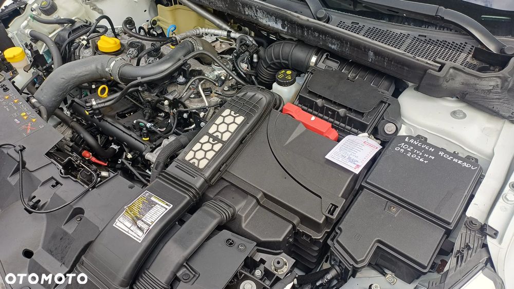 Renault Megane ENERGY TCe 100 LIMITED - 28