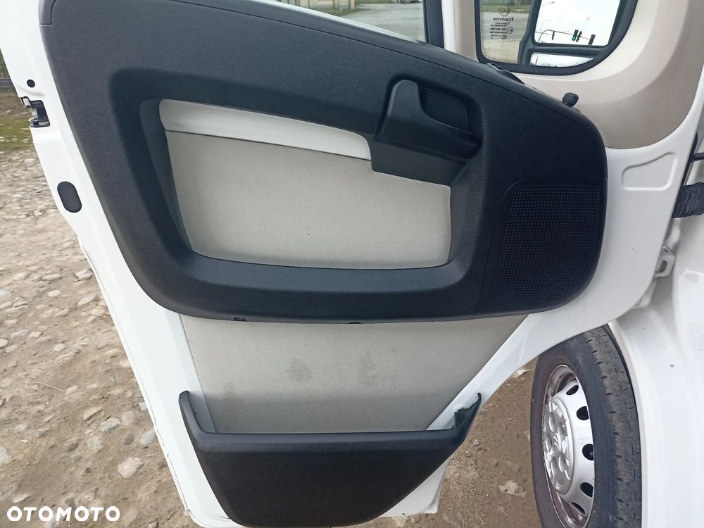 Citroën JUMPER - 16