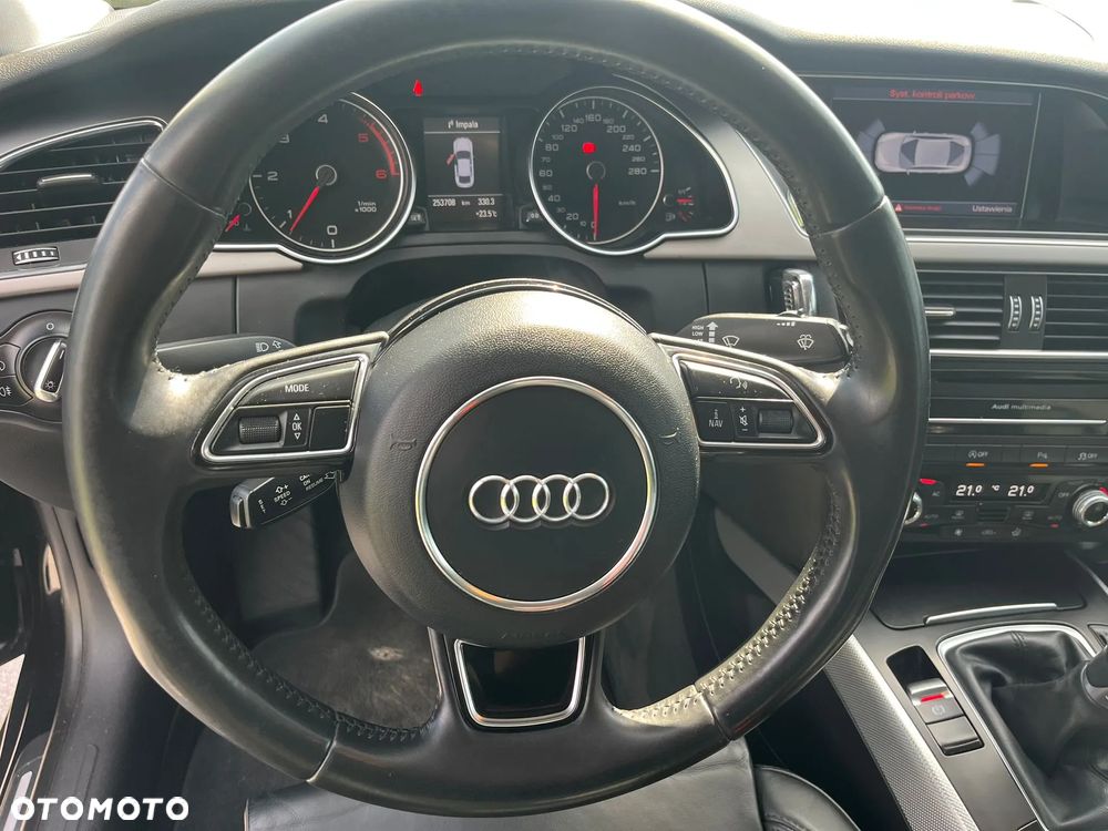 Audi A5 Sportback - 18
