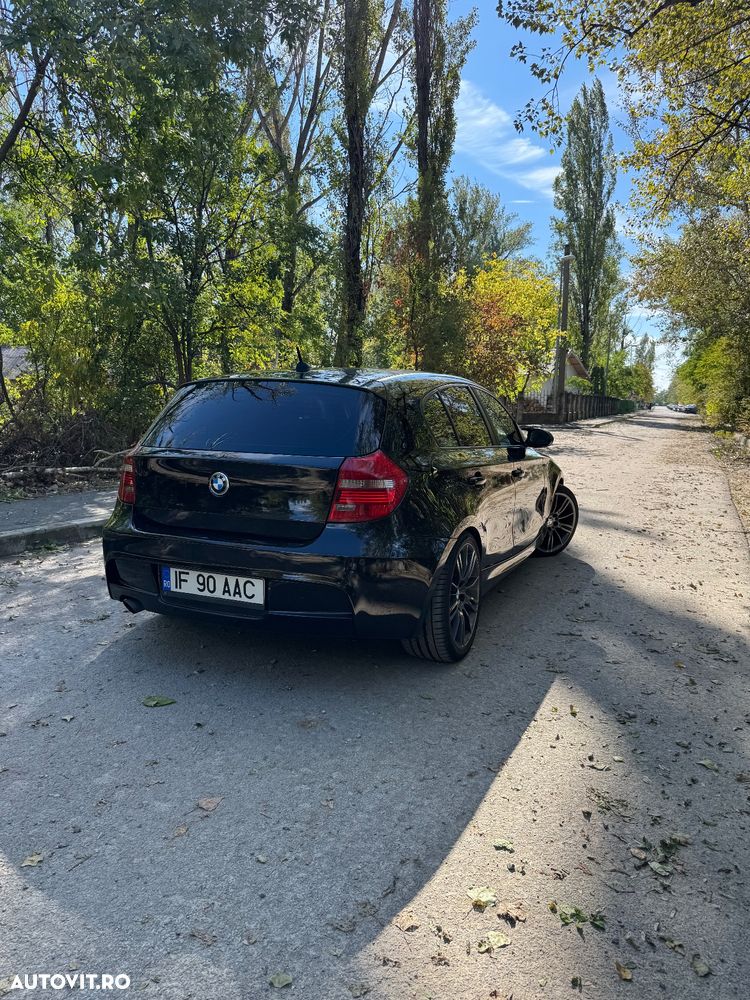 BMW Seria 1 118d - 6
