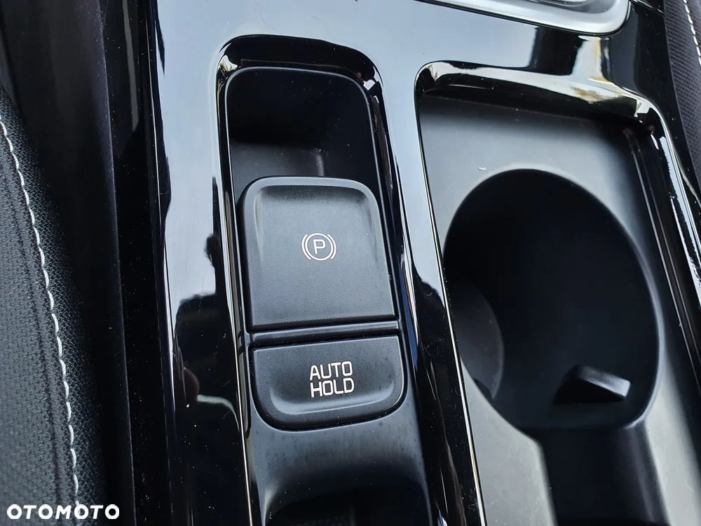 Kia Ceed 1.5 T-GDI GT-Line DCT - 20