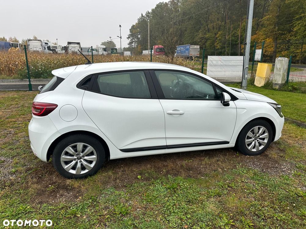 Renault Clio 1.5 Blue dCi Zen - 8