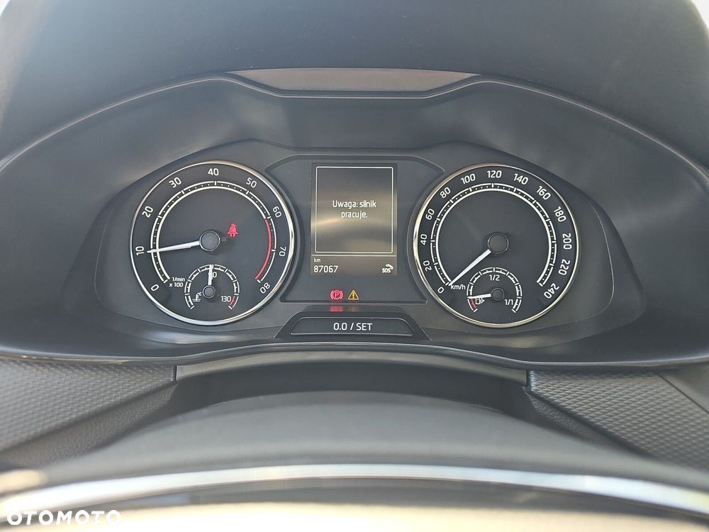 Skoda Kamiq 1.0 TSI Ambition - 20