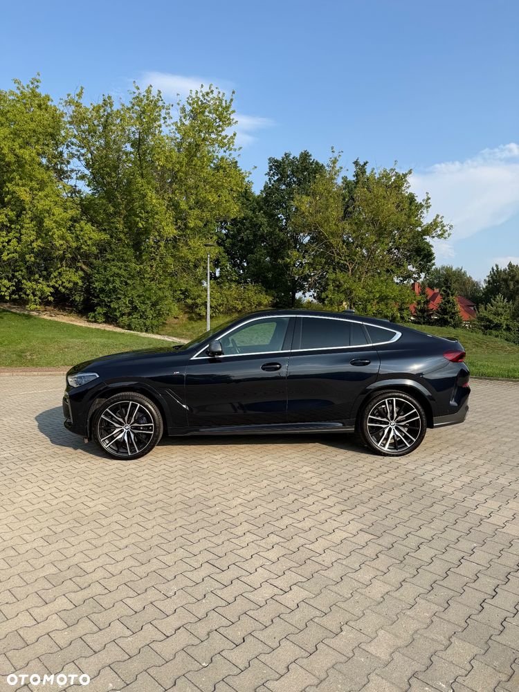 BMW X6 - 12