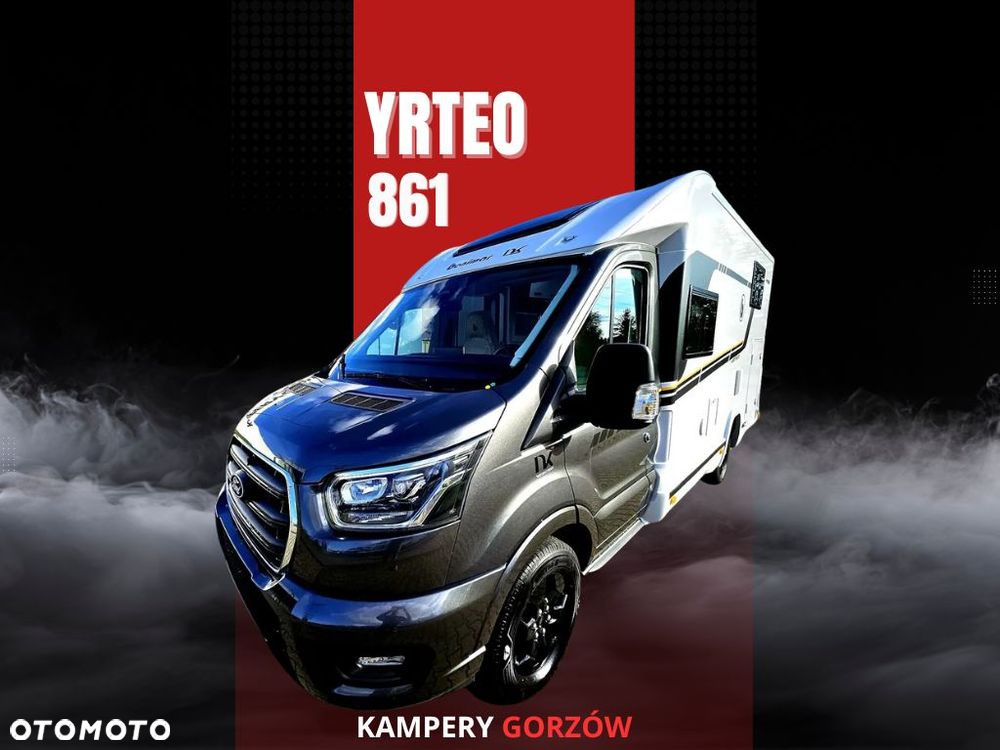 Benimar Yrteo 861 T26 - 1