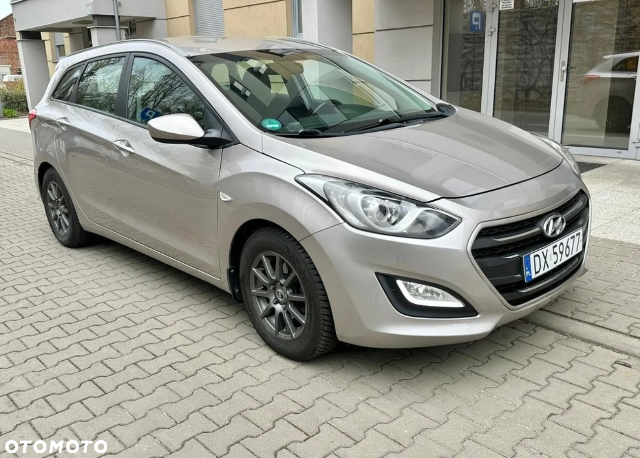 Hyundai i30 - 3